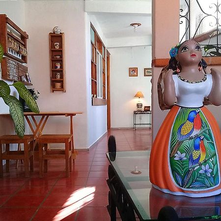 Hotel Casa Tepozanes à Guanajuato Extérieur photo