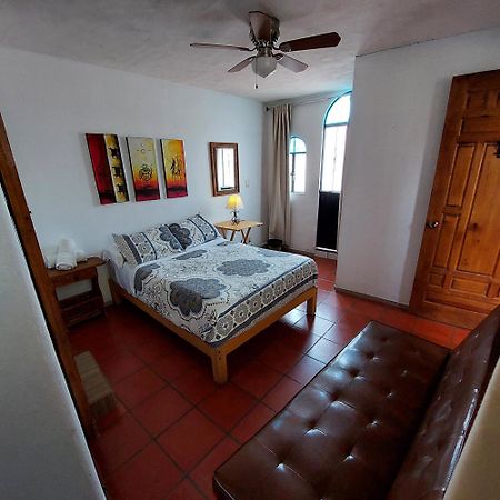 Hotel Casa Tepozanes à Guanajuato Extérieur photo