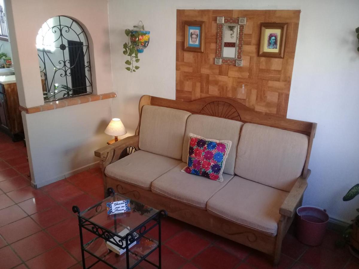Hotel Casa Tepozanes à Guanajuato Extérieur photo