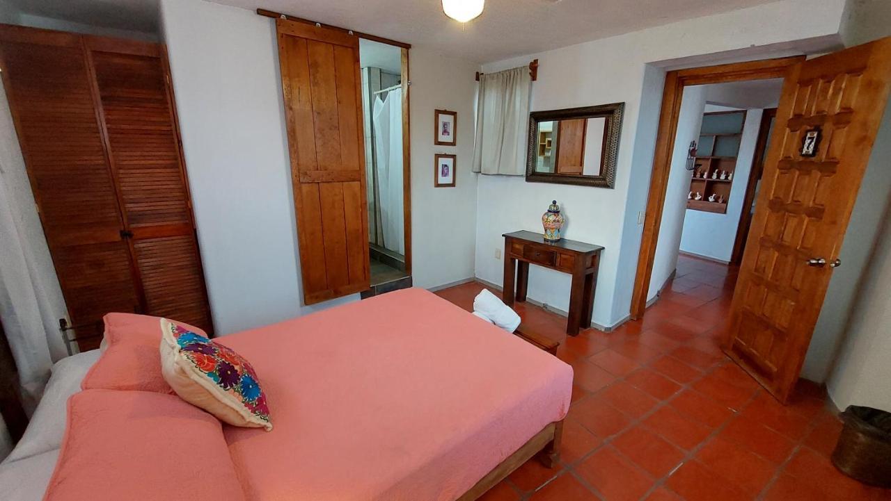 Hotel Casa Tepozanes à Guanajuato Extérieur photo
