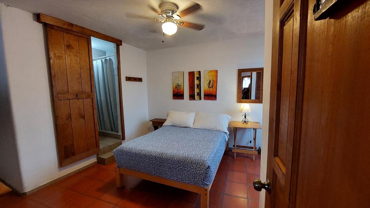 Hotel Casa Tepozanes à Guanajuato Extérieur photo