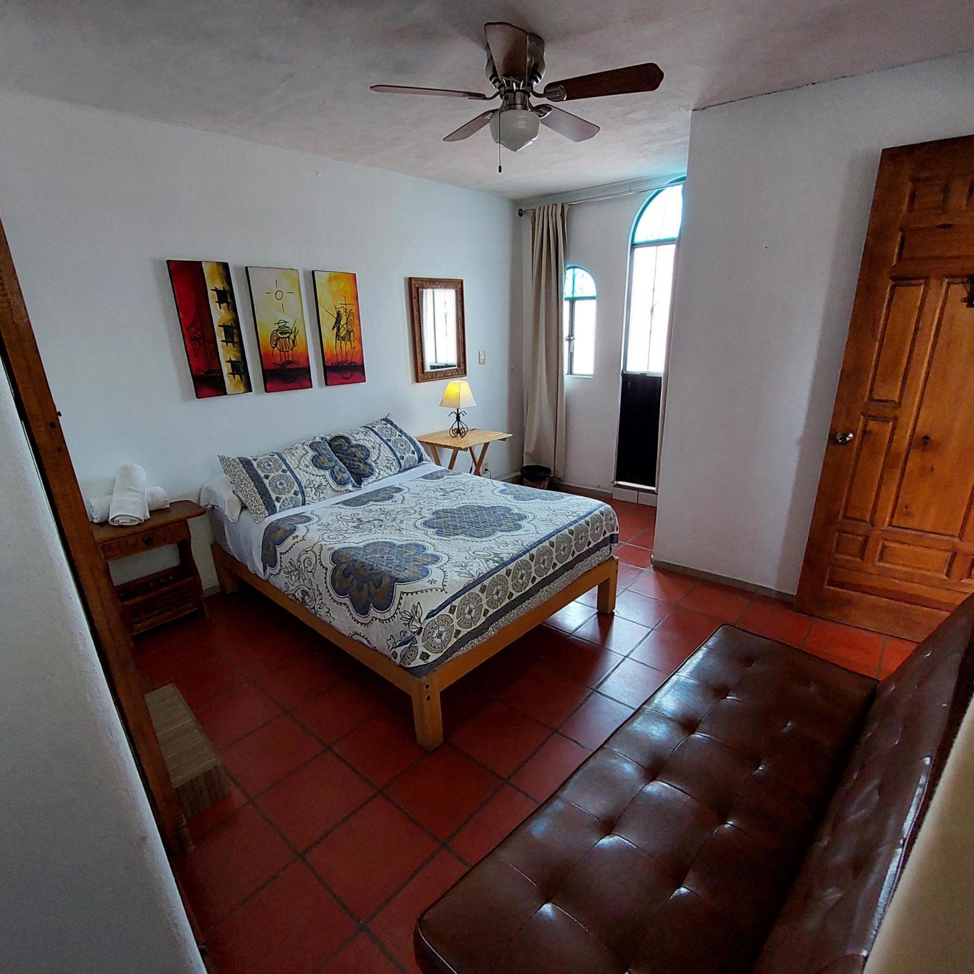 Hotel Casa Tepozanes à Guanajuato Extérieur photo