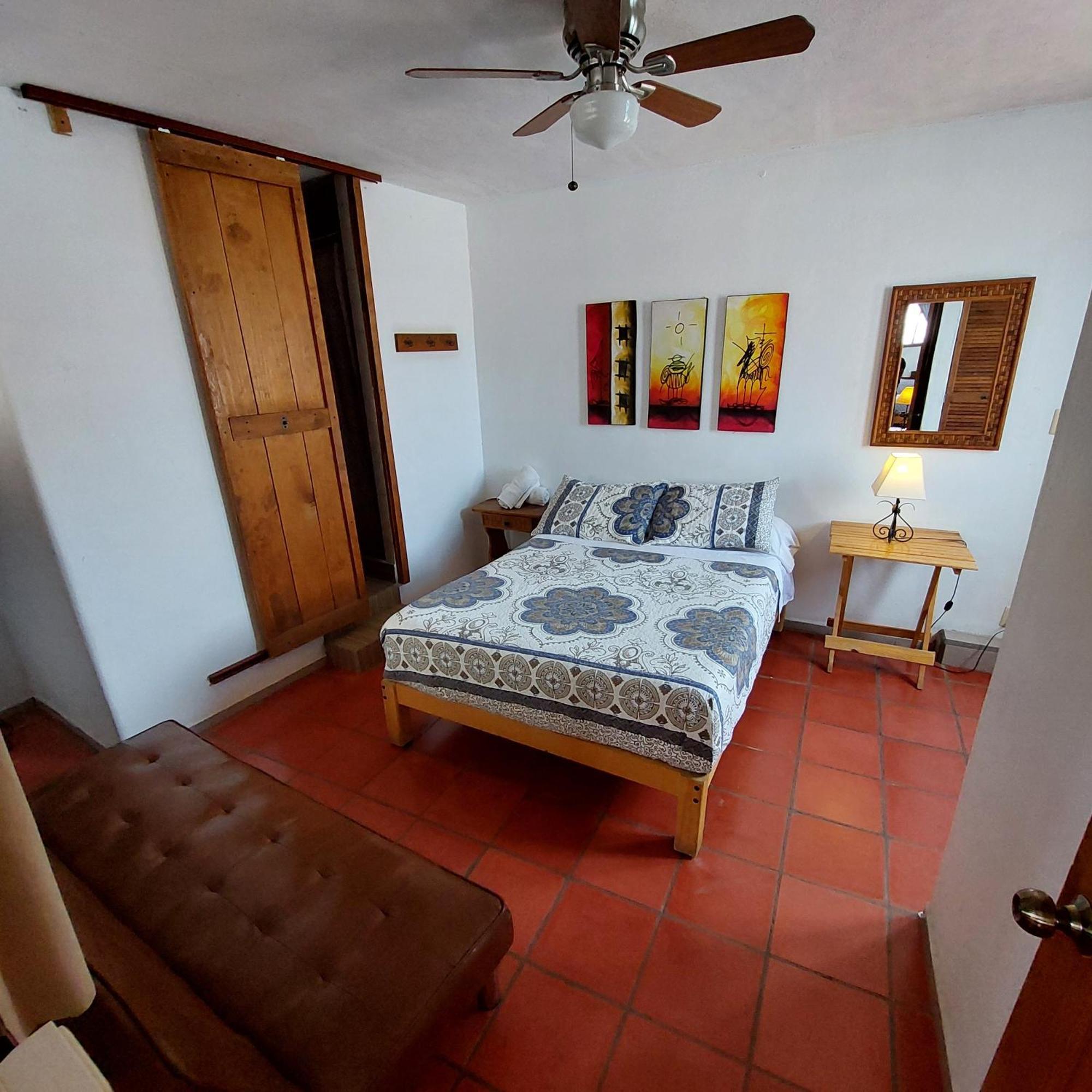 Hotel Casa Tepozanes à Guanajuato Extérieur photo
