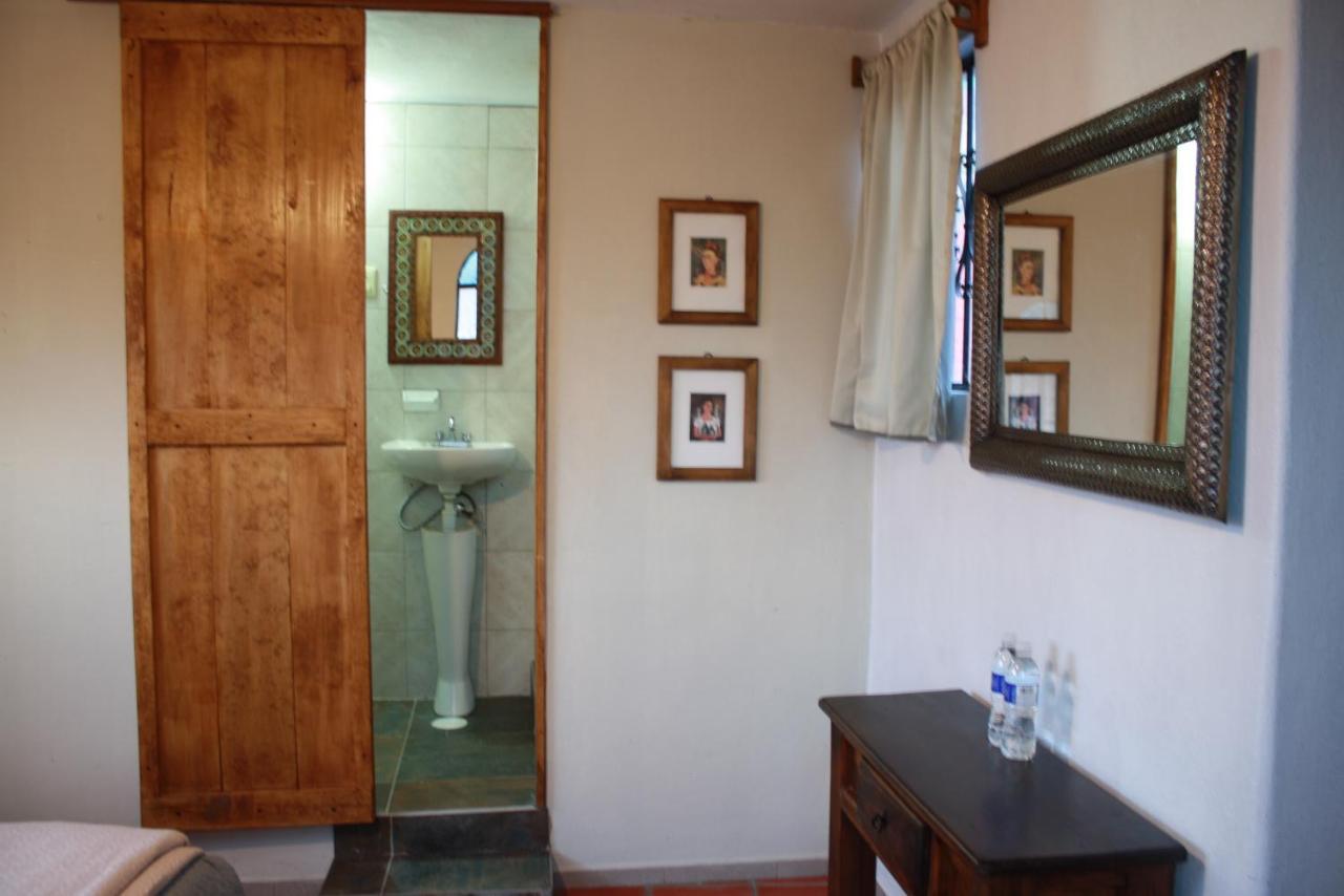 Hotel Casa Tepozanes à Guanajuato Extérieur photo