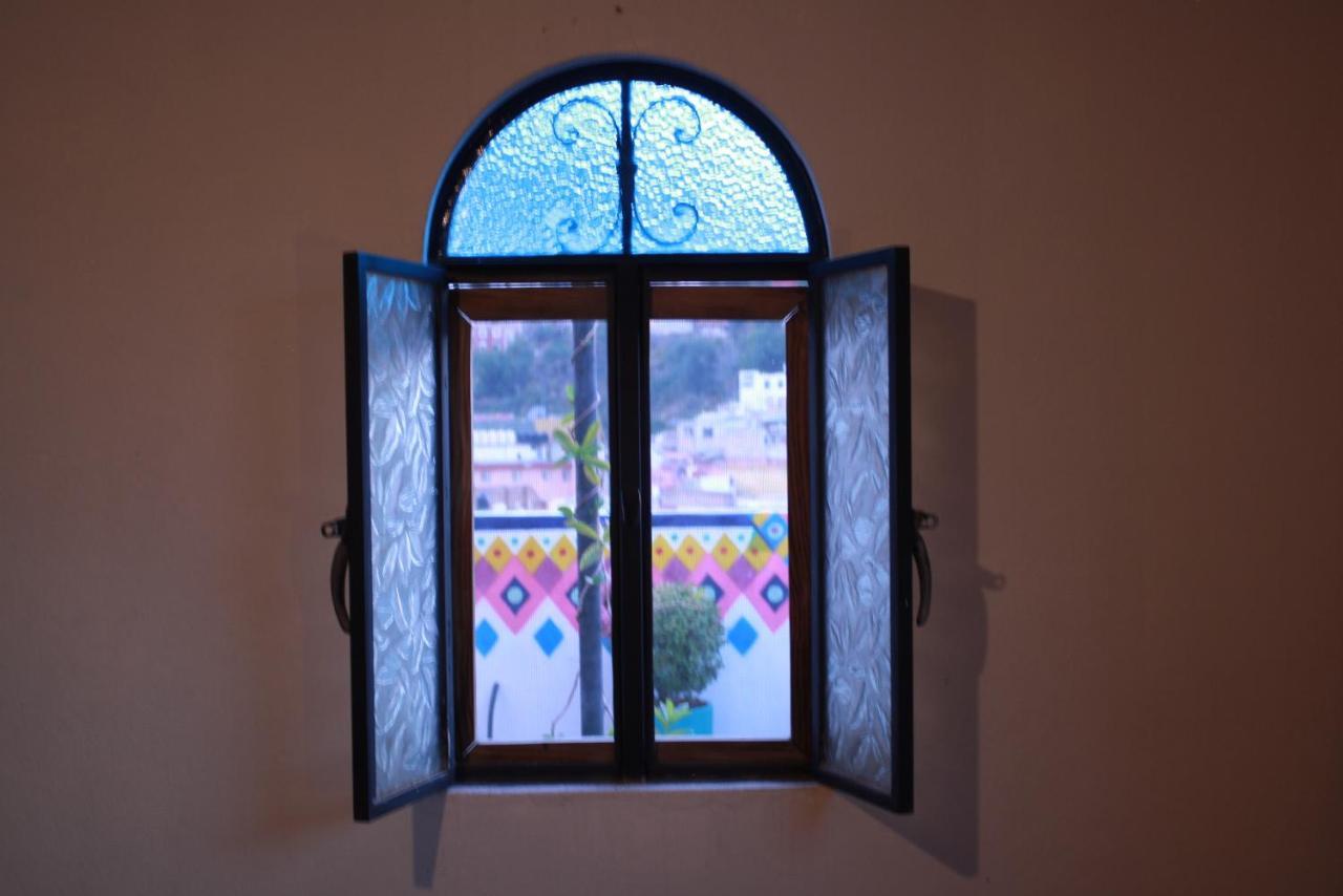 Hotel Casa Tepozanes à Guanajuato Extérieur photo
