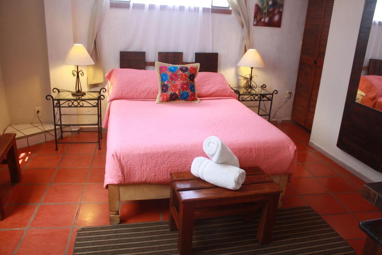 Hotel Casa Tepozanes à Guanajuato Extérieur photo